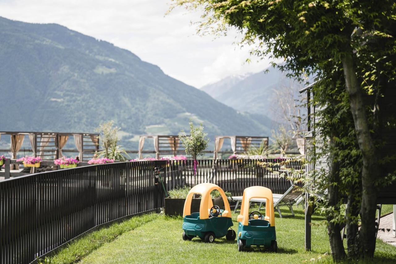 Schenna Resort Kültér fotó