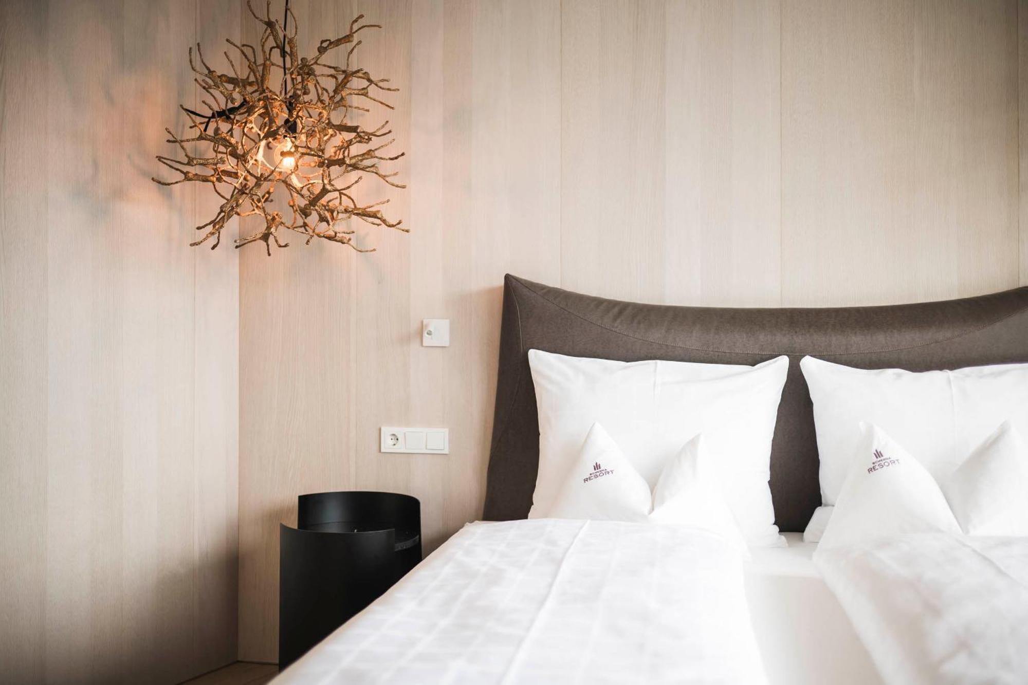 Schenna Resort Kültér fotó
