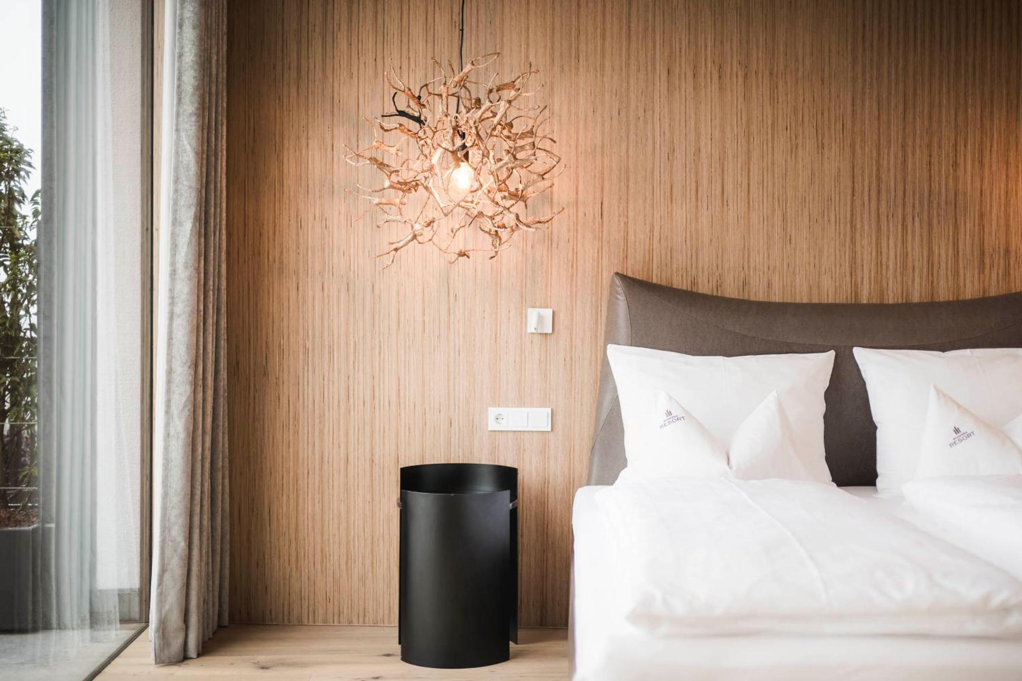 Schenna Resort Kültér fotó