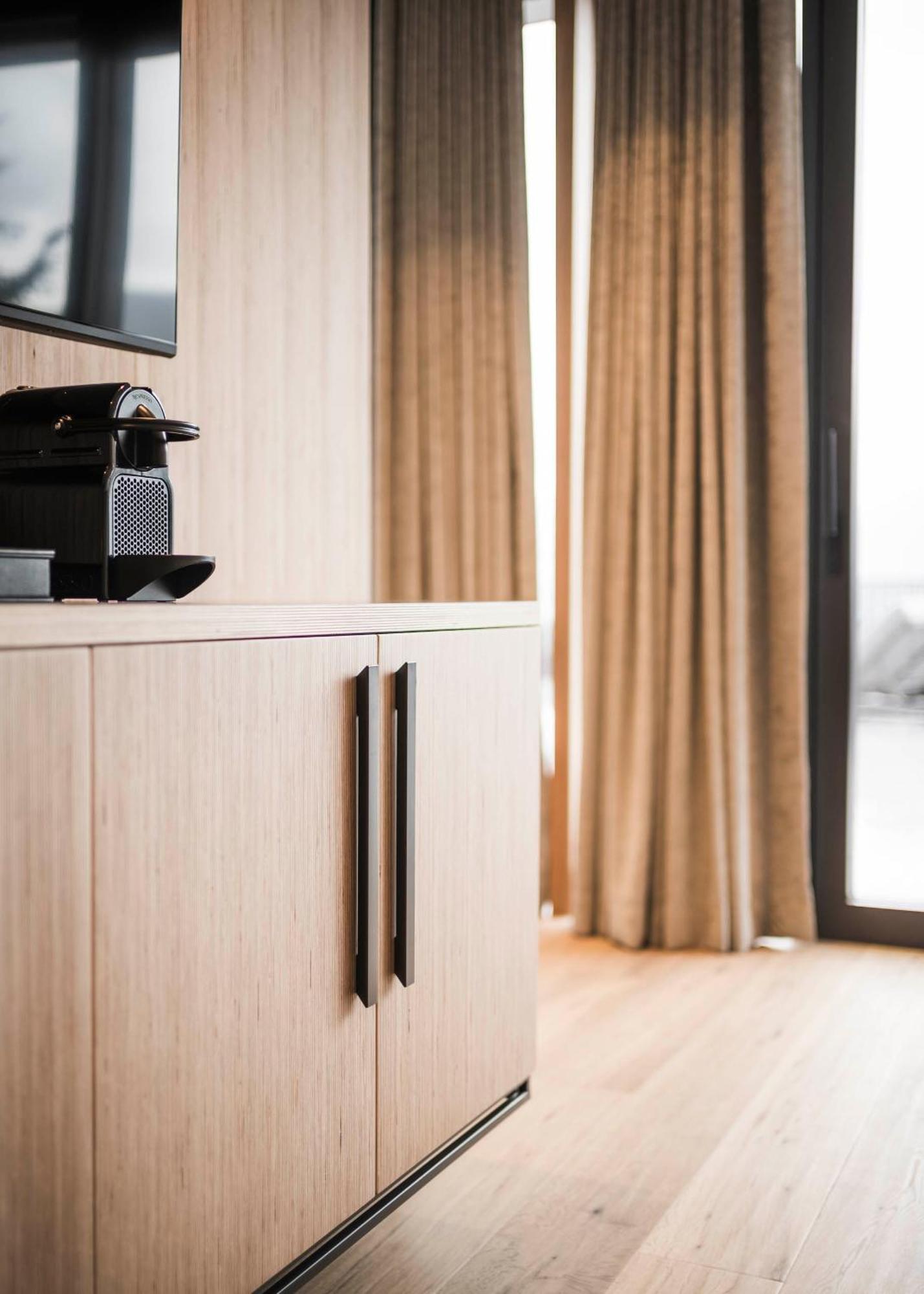 Schenna Resort Kültér fotó