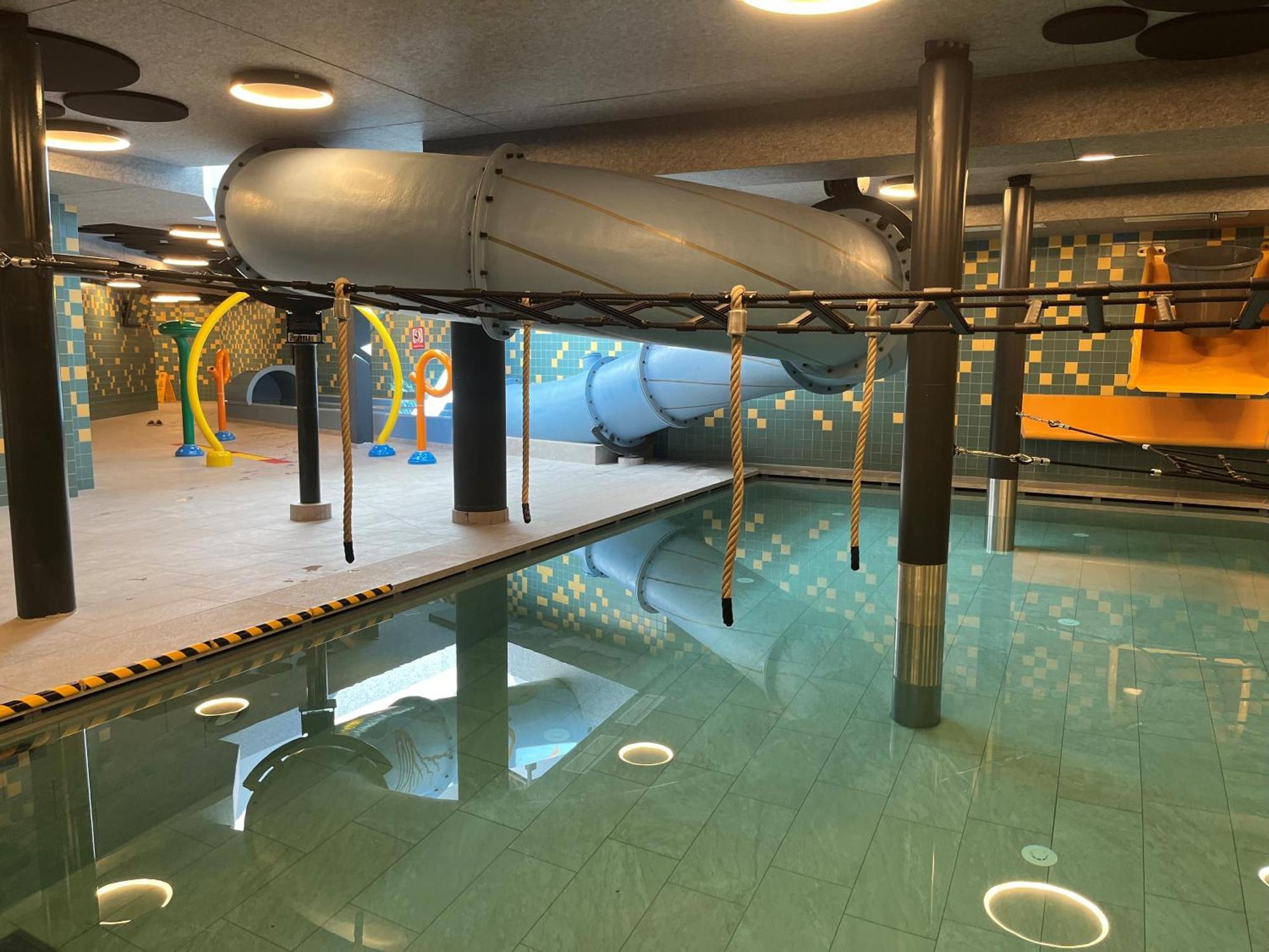 Schenna Resort Kültér fotó