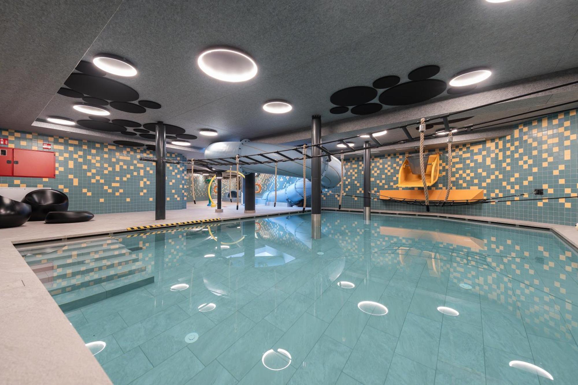 Schenna Resort Kültér fotó