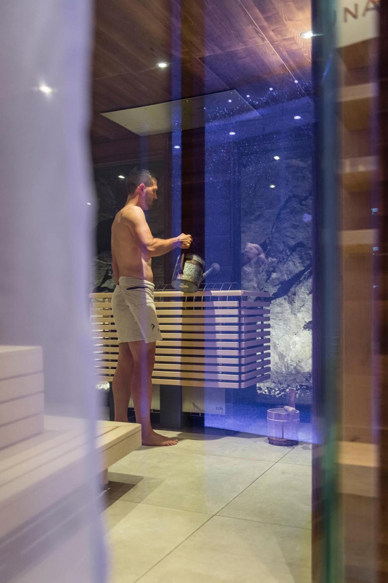 Schenna Resort Kültér fotó